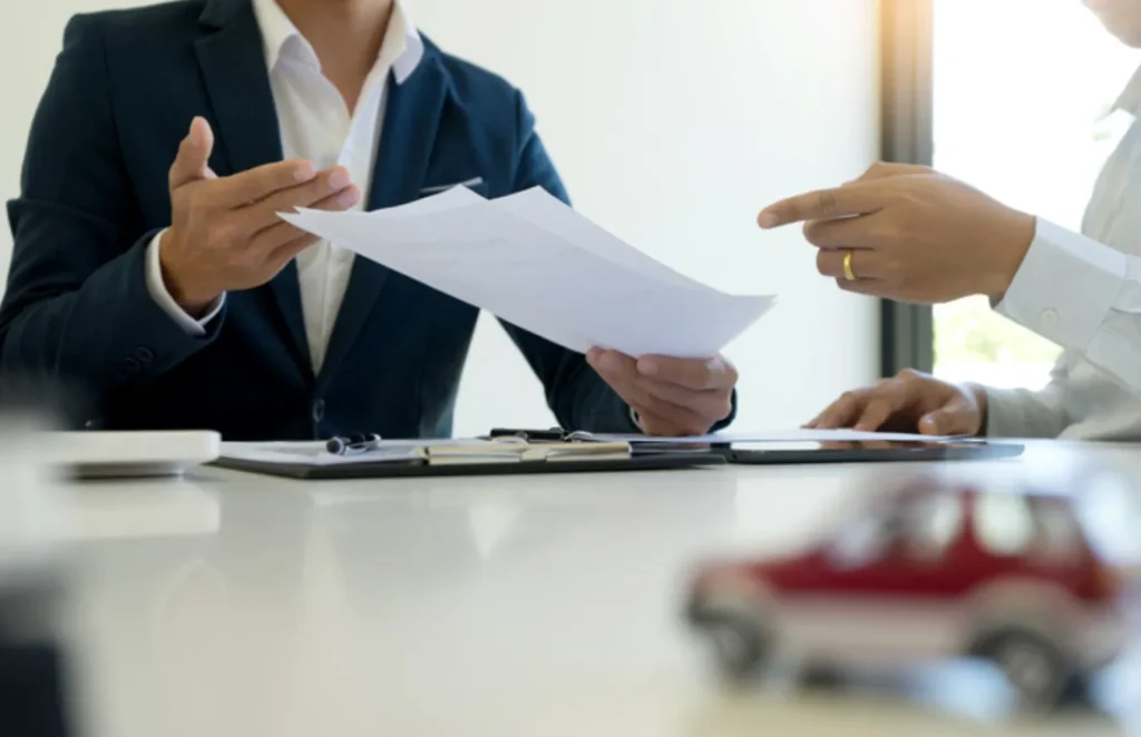 Settling Vs Going To Court For A Nevada Car Accident Case