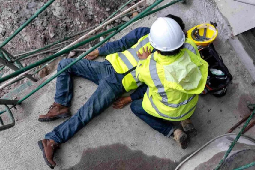 6 Steps To Take After Suffering A Construction Injury In Los Angeles 6 Steps To Take After Suffering A Construction Injury In Los Angeles