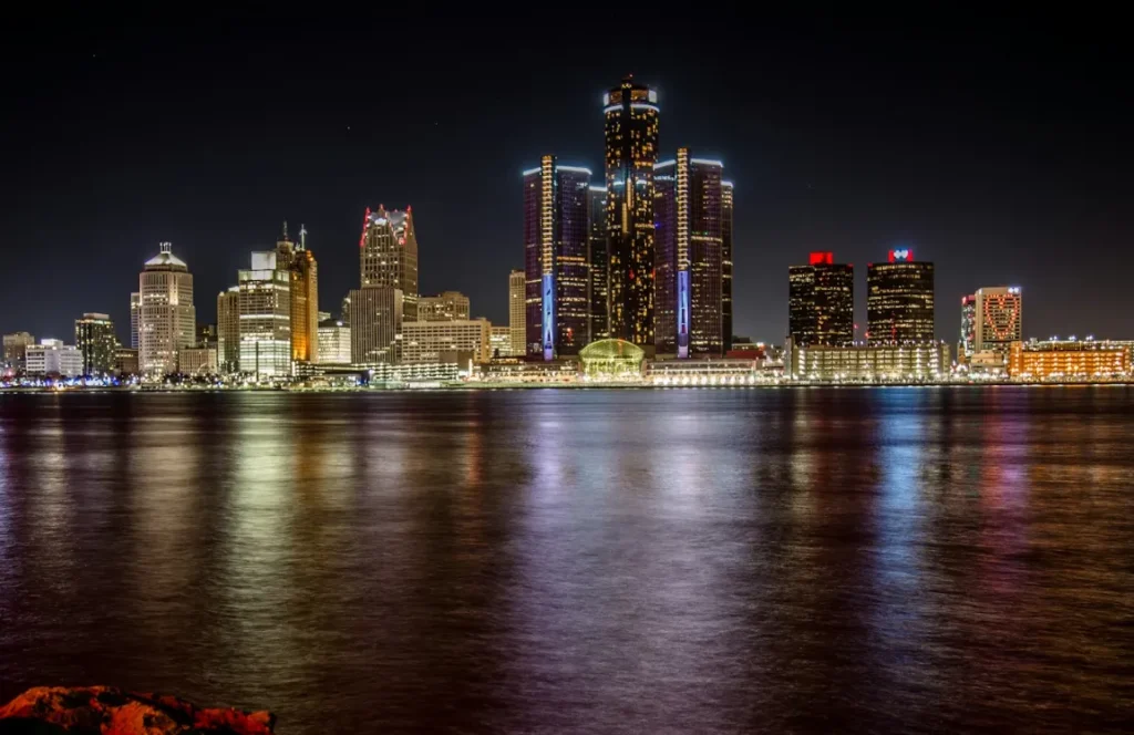 Michigan’s Cannabis Boom: Inside a $10 Billion Industry Michigan's Cannabis Boom Inside a $10 Billion Industry